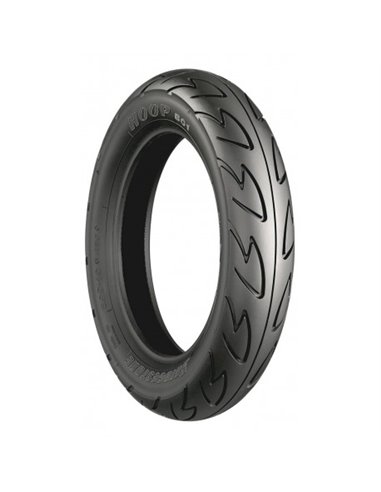 Cubierta BRIDGESTONE 100/80-12 B01