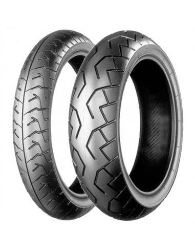 Cubierta BRIDGESTONE 140/70-18 BT54