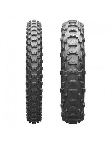 Cubierta BRIDGESTONE 120/90-18 E50