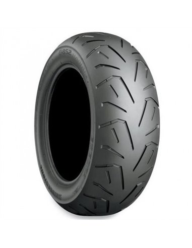 Cubierta BRIDGESTONE 210/40-18 G852