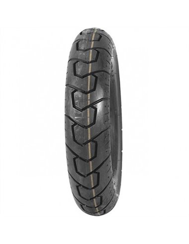 Cubierta BRIDGESTONE 120/90-10 ML16