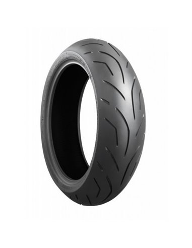 Cubierta BRIDGESTONE 120/70-17 S20