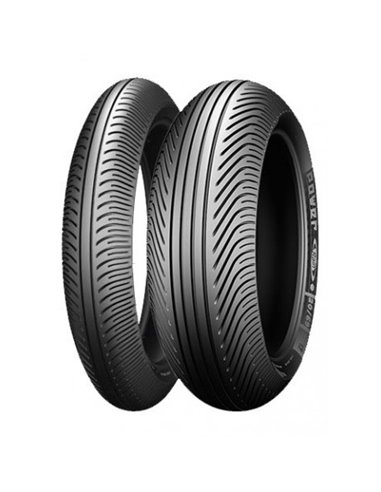 Cubierta MICHELIN 12/60-17 POWER RAIN