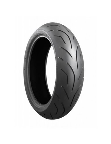 Cubierta BRIDGESTONE 190/50-17 S20