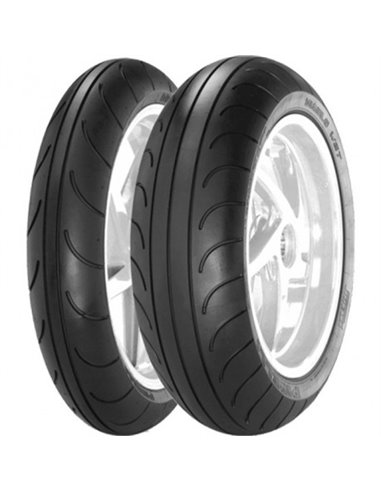 Cubierta PIRELLI 120/70-17 DIABLO WET