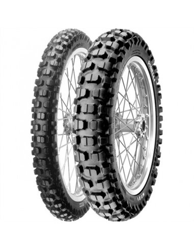 Cubierta PIRELLI 130/90-17 MT 21 RALLYCROSS