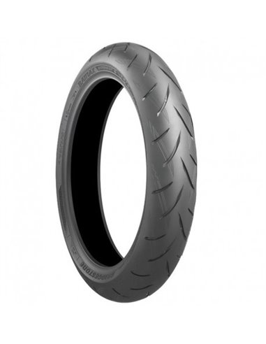 Cubierta BRIDGESTONE 180/55-17 S21