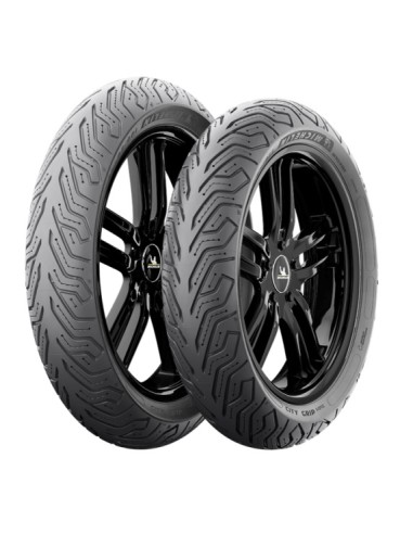 MICHELIN 90/90-12 54S CITY GRIP SAVER