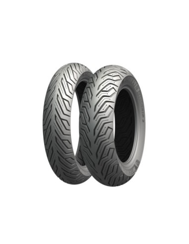 MICHELIN 130/70-12 62S CITY GRIP SAVER