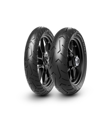 PIRELLI 120/70-17 58W SCORPION TRAIL III