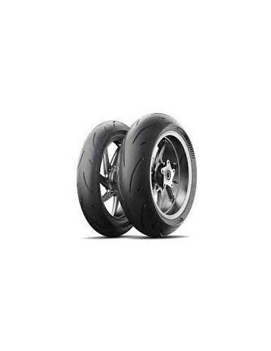 MICHELIN 190/50-17 73W POWER GP2