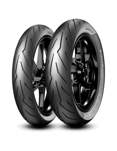 PIRELLI 70/90-17 38S DIABLO ROSSO SPORT