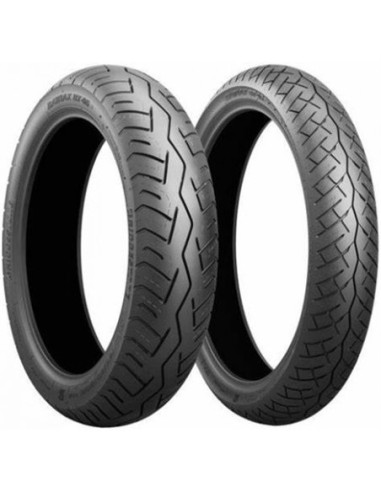 BRIDGESTONE 110/90-18 61V BT46