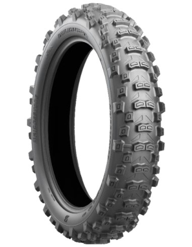 BRIDGESTONE 140/80-18 70M E50 EXTREME