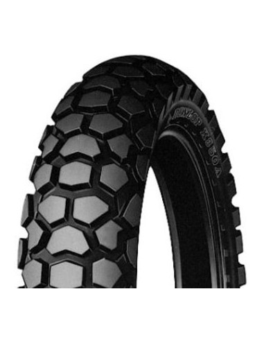 DUNLOP 4.60/-18 63S K850