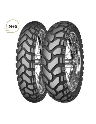 MITAS 120/80-18 62H ENDURO TRAIL+