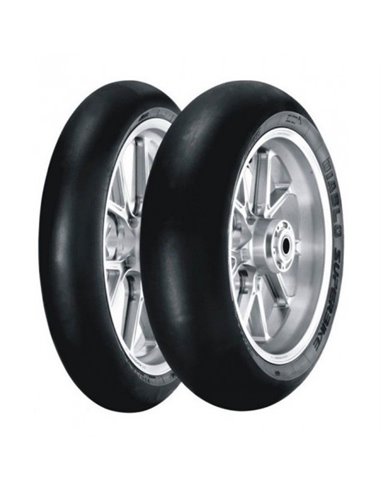 Cubierta PIRELLI 190/60-17 DIABLO SUPERBIKE SC3