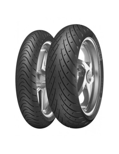 METZELER 100/80-17 52H ROADTEC 01 X-PLY