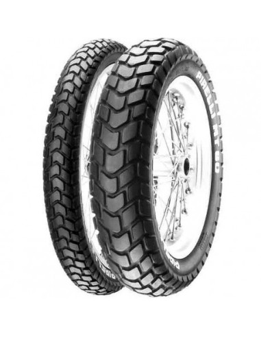 PIRELLI 90/90-21 54S MT 60