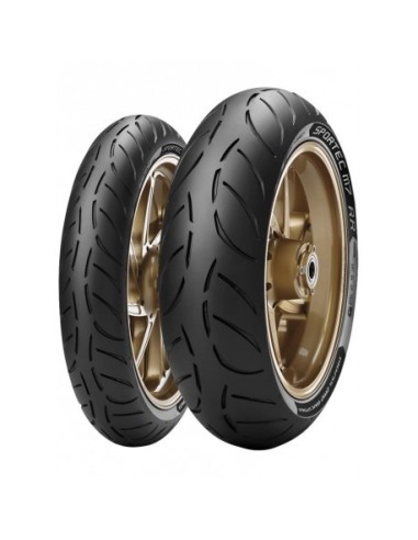 METZELER 110/70-17 54W SPORTEC M7 RR