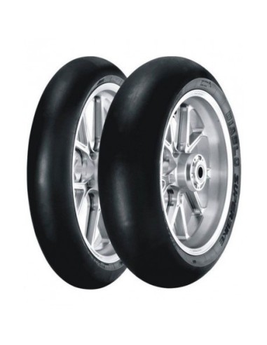 PIRELLI 160 60 17 NO HOMOLOGADO DIABLO SUPERBIKE SC2