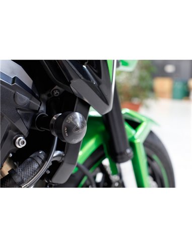 Protectores anti caída Defender Kawasaki Z900 '17