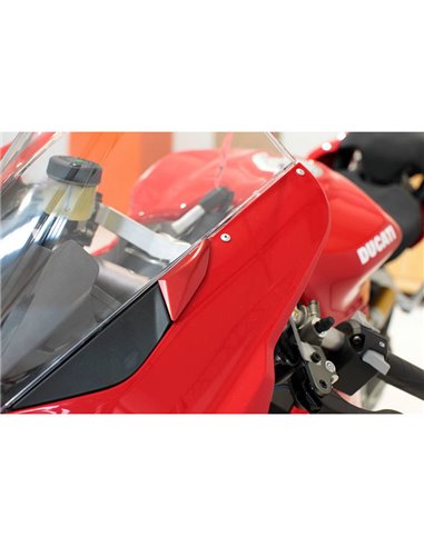 Tapas retrovisores Gems of the Wind Ducati Panigale V4 / V4R